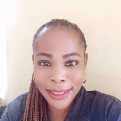 Dr. Adejoke Oluwaseyi-Paul photograph