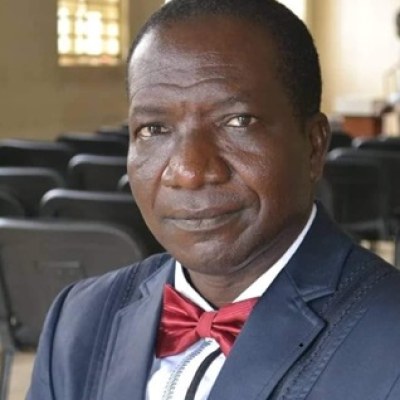 Prof. OLAYIWOLA FASORANTI photograph