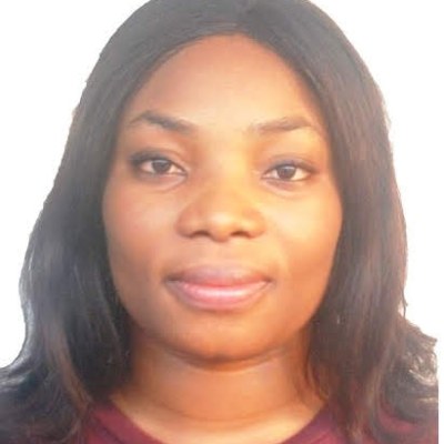 Miss Olubunmi Soremekun photograph