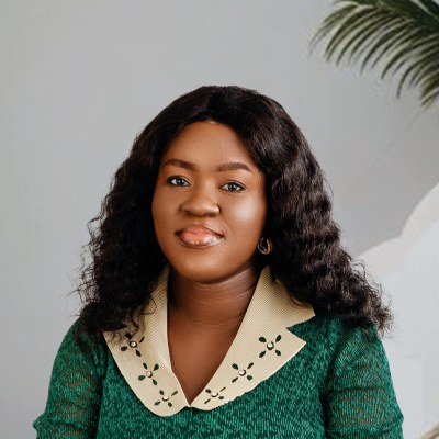 Dr. Odunayo Akomolafe photograph