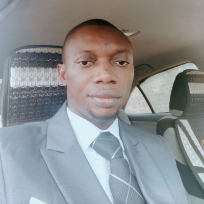Dr. ABIODUN ADEOYE photograph