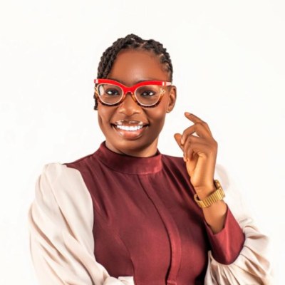 Mrs. Olufunke Olorunsola photograph