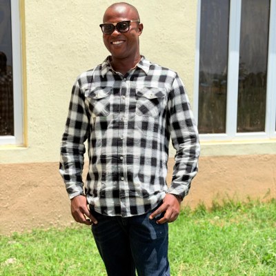 Mr. Olugbenga Dada photograph