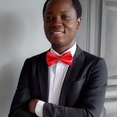 Dr. ADENIPEKUN SHITU photograph