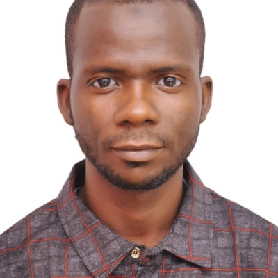 Mr. Gazali Dandara photograph