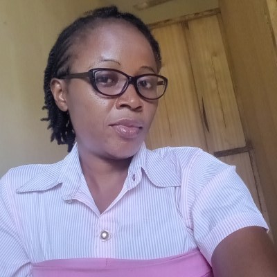 Dr. Chiemela Ibeku photograph
