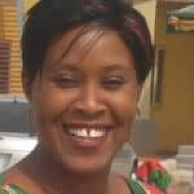 Abimbola Fanu photograph
