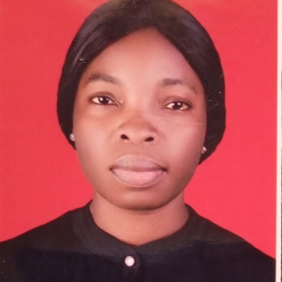 Dr. Olubukola Oyeniran photograph