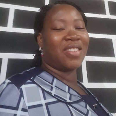 Mrs. Olufunmilayo ADERIBIGBE photograph