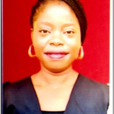 Dr. Abosede Ogundare photograph