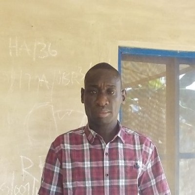Dr. ADETUNMBI TELLA photograph