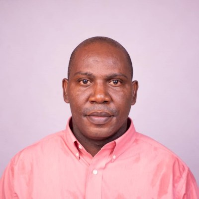Dr. Samuel BAIYERI photograph