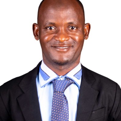 Mr. Abdullahi Ahmad photograph