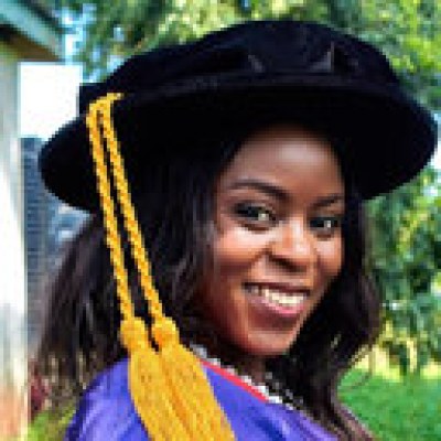 Dr. Ayo OLUGBUYI photograph