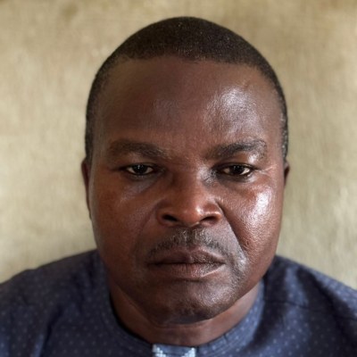 Dr. Taiwo Togunloju photograph