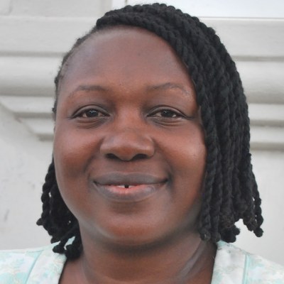 Dr. Adejumoke Omonijo photograph