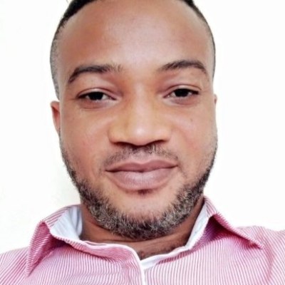 Mr. Adedayo Atoun photograph