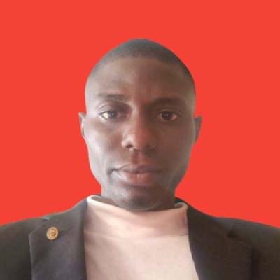 Mr. SEYE AKINSANYA photograph
