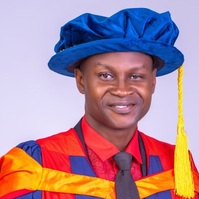 Dr. Oluwole ADIGUN photograph