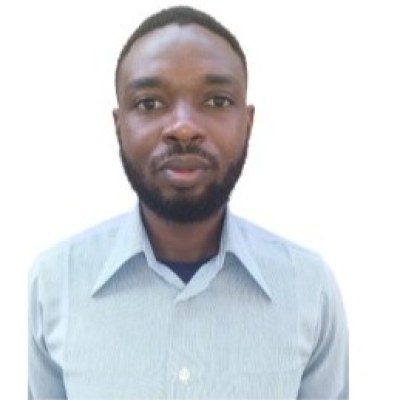 Mr. Zumji Mwabe photograph