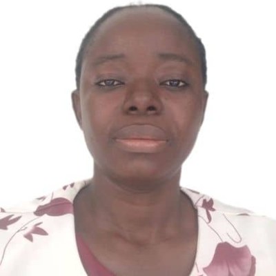Dr. Comfort Opadoja photograph