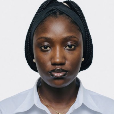 Miss Toluwanimi BAMIGBOLA photograph