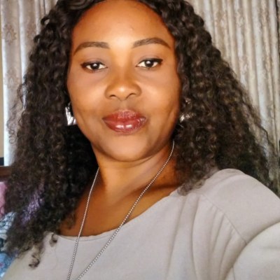 Dr. Uchechukwu Nebo photograph