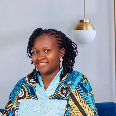 Mrs. Ayoigbala LAWAL photograph