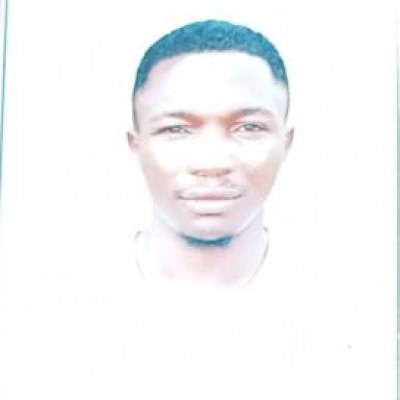 Mr. Emmanuel Reuben photograph