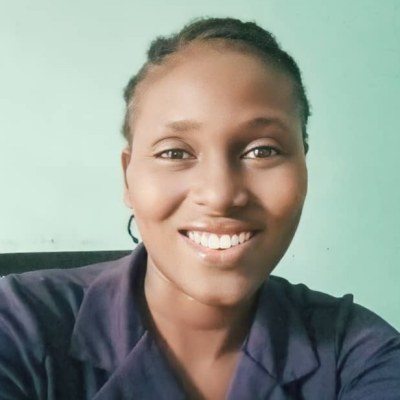 Mrs. OLUWAKEMI OTENAIKE photograph