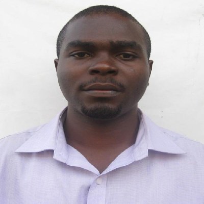 Dr. Olawale Olowomofe photograph