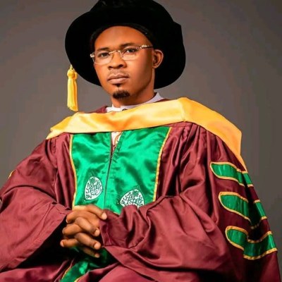 Dr. KOKO ARIKPO photograph