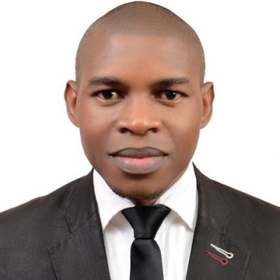 Mr. Oluwafemi Kehinde photograph