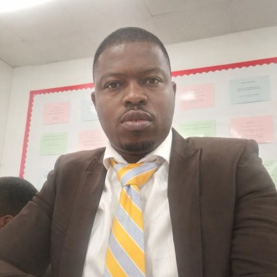 Dr. MUYIWA AJIMUSE photograph