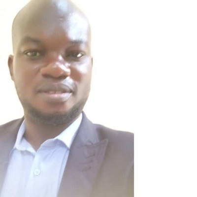 Dr. Adebayo JAMES photograph