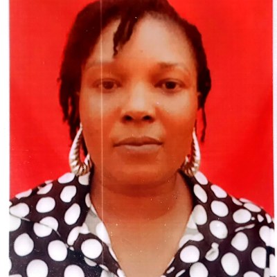 Dr. Oluwasikeade Adegboyega photograph