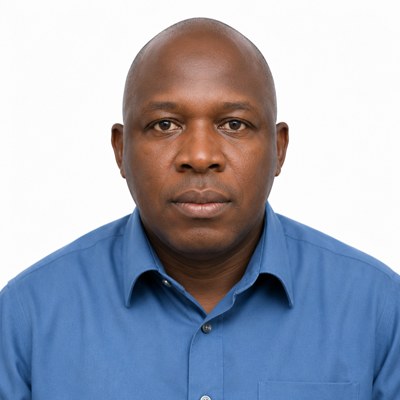 Prof. Oladimeji ADENIJI photograph