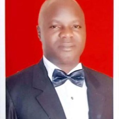 Engr. Kehinde Olusuyi photograph