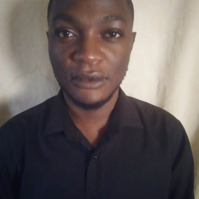 Mr. Akindele Akintola photograph