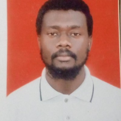 Dr. Ayoola Ojo photograph