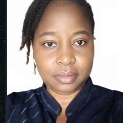 Dr. KEHINDE POPOOLA photograph