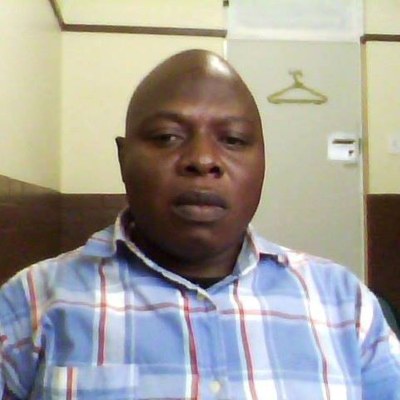 Dr. ayodele oluwole photograph