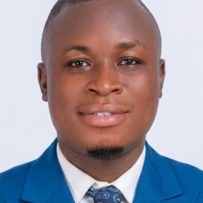 Mr. Victor Ogunremi photograph