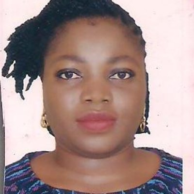 Dr. Waleola Ige photograph