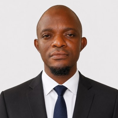 Ibraheem Soladoye photograph