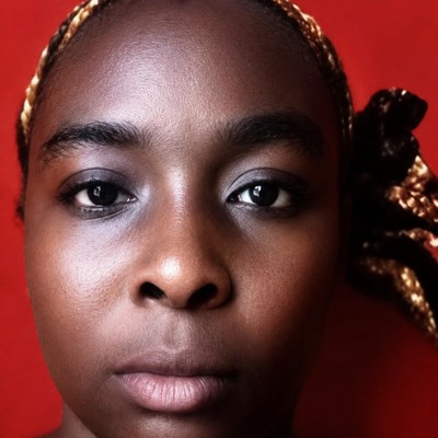 Mrs. Glory AROGUNDADE photograph