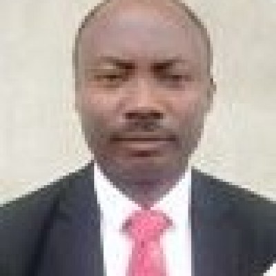 Dr. Jacob Opele photograph
