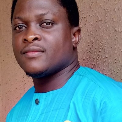 Mr. Mayokun Ayegbayo photograph