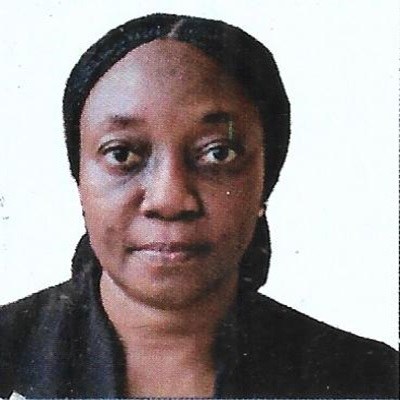 Barr. ADENIKE OJO photograph