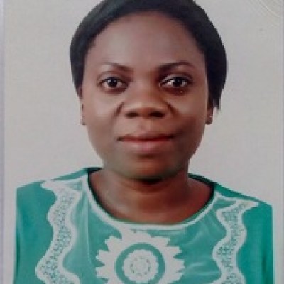 Dr. BOLAJI ADABEMBE photograph